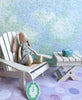 Easy Chair with Table - 2010