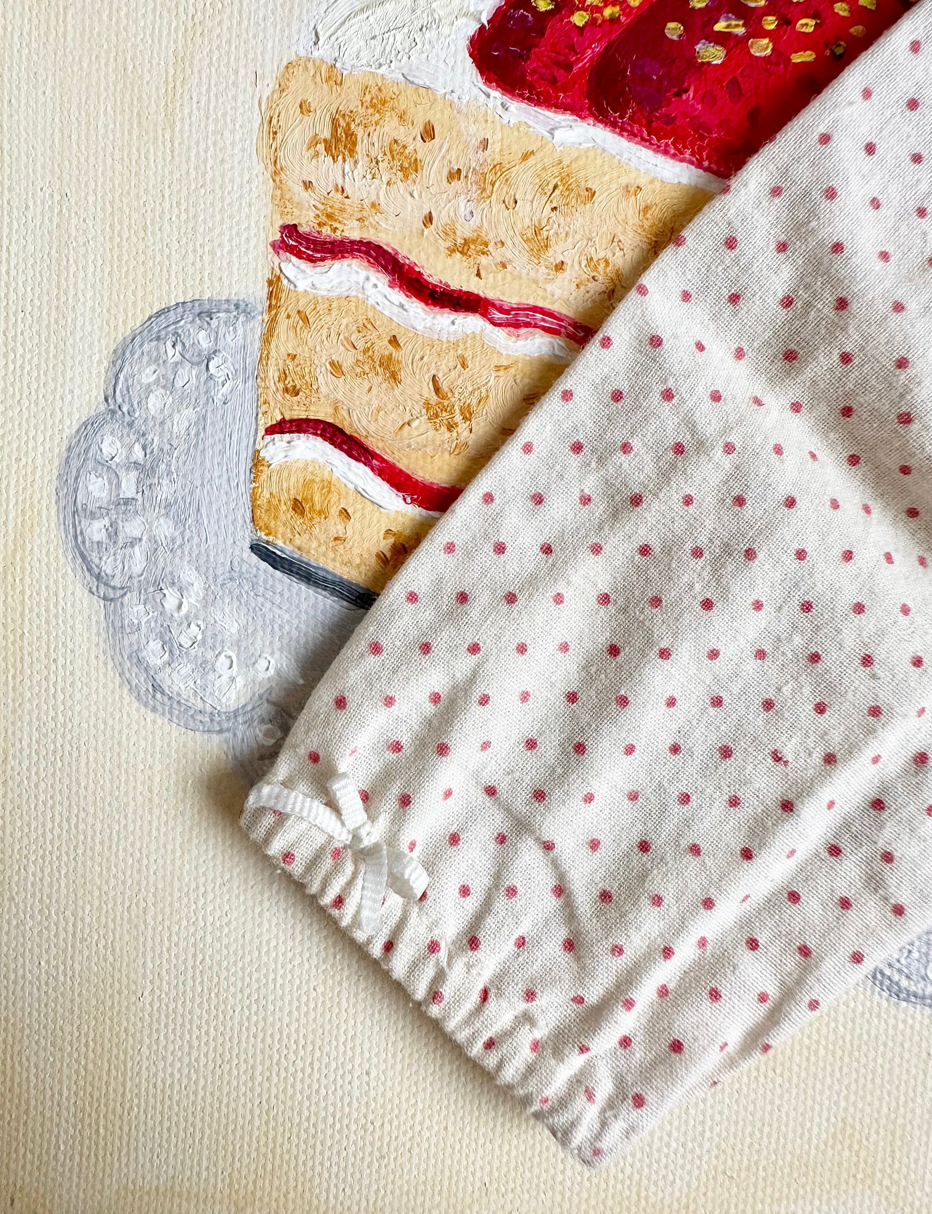 Brother & Sister: Medium Pyjamas - 2010