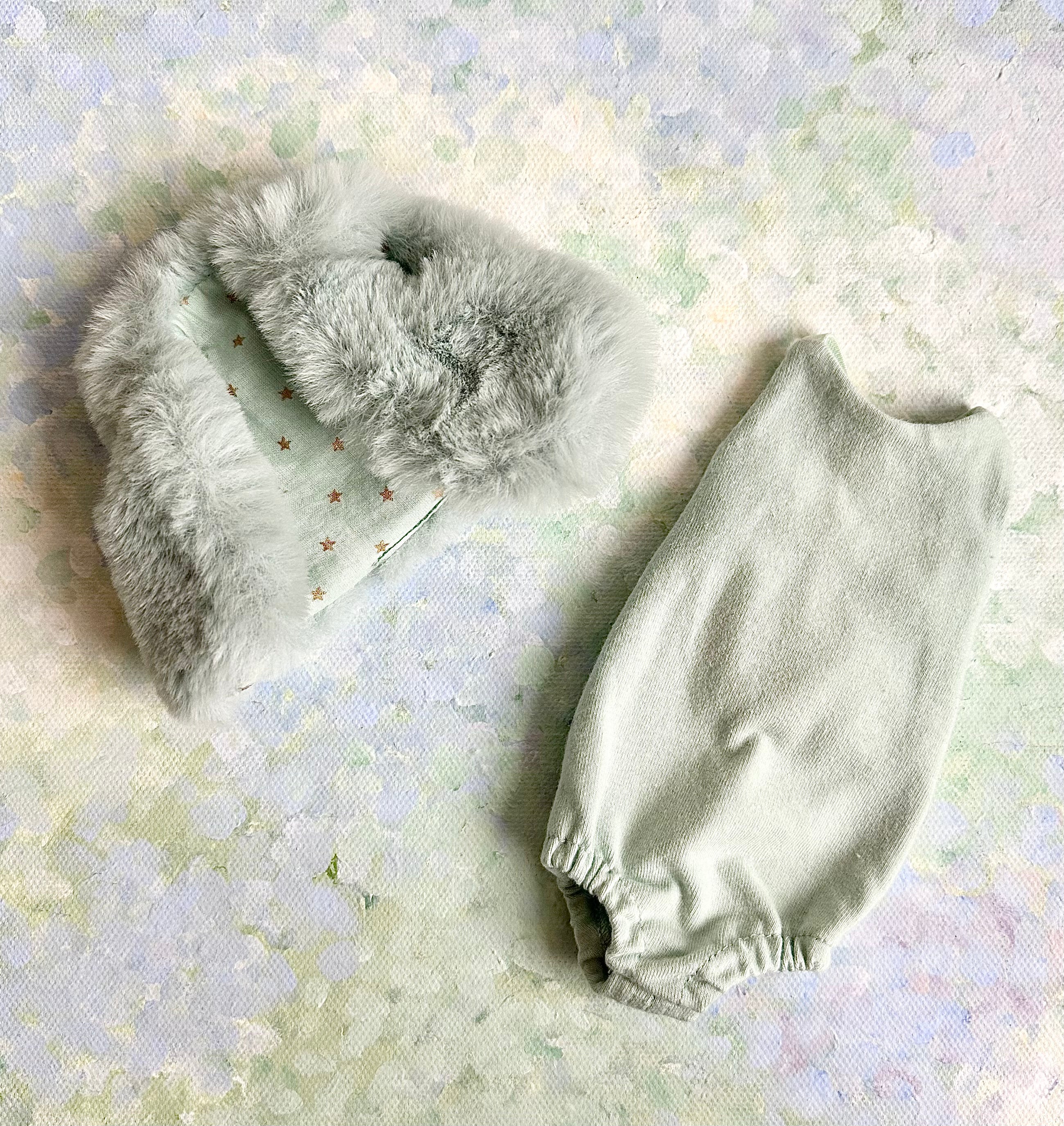 Best Friends Suit & Fur - 2018