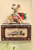 Small Mouse in Matchbox - 2010