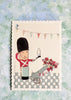 Mini Card "Skittles" - 2012